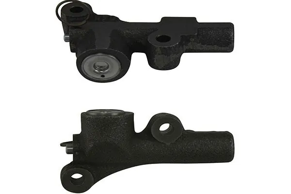 Vibration Damper, timing belt